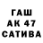 Канабис индика CTAXAHOBUA